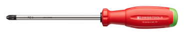 Pozidriv-Schraubenzieher PB 38192 SwissGrip Evo Gr. 3 150 mm